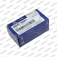 рокер выпускного клапана 2452942501