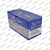 колодки ручного тормоза 583503AA10