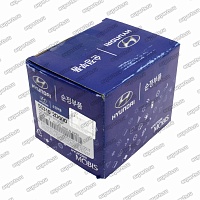 подшипник опорный заднего амортизатора левый 553102D000