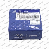 ролик натяжителя ремня гур 572123A000