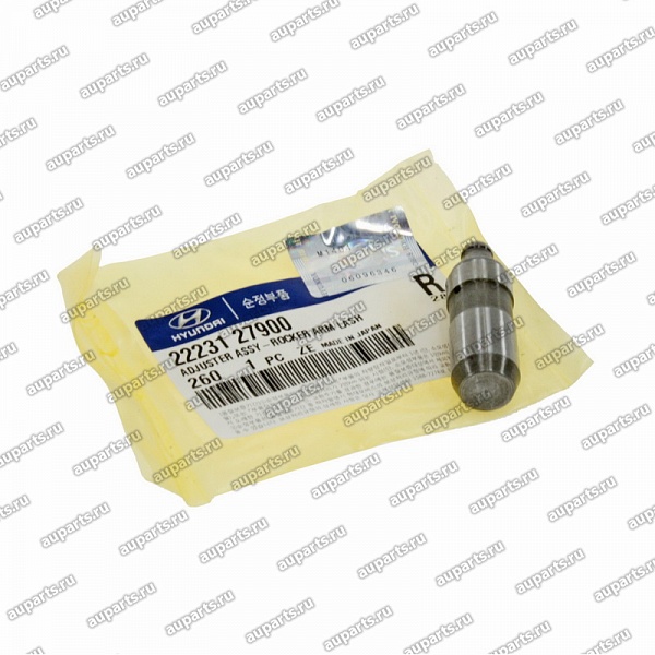 гидрокомпенсатор 2223127900