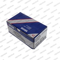 колодки тормозные передние KM05-00240