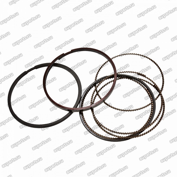 кольца поршневые стд. 2304038110