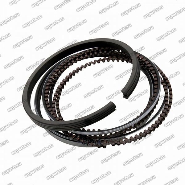 кольца поршневые +0.25 2304038901