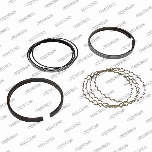 кольца поршневые стд. 2304022010