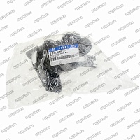 подушка двигателя передняя правая 218102D050