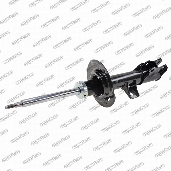 амортизатор передний левый с абс 546513U000