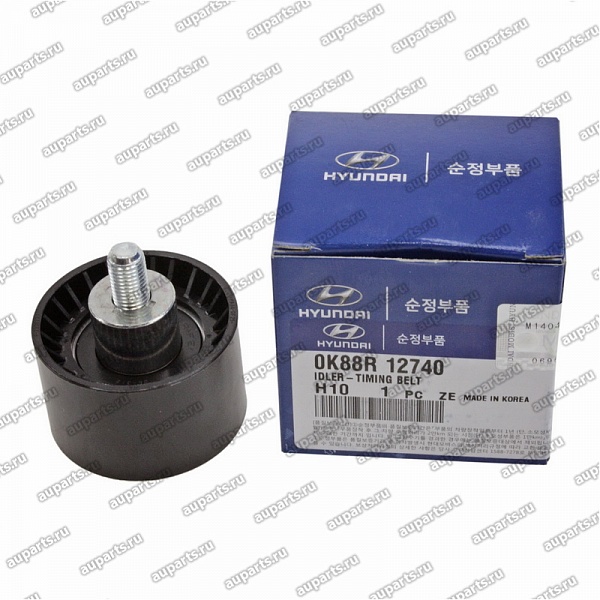 ролик натяжителя ремня грм 0K88R12740