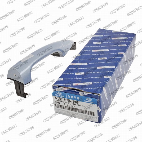 ручка левой двери внешняя 826511R050T9U