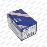 колодки тормозные задние дисковые KS06-00058