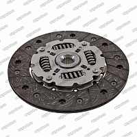 диск сцепления 30100-D33X6