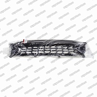 решётка переднего бампера 8651207800
