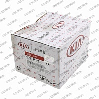 насос гидроусилителя 571002F151