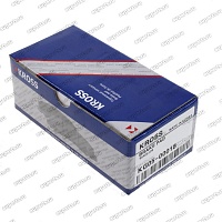 колодки тормозные передние KG05-00018