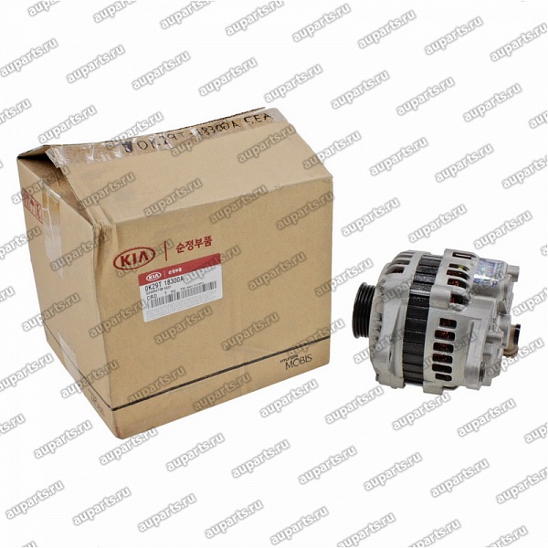 генератор 0K29T18300A