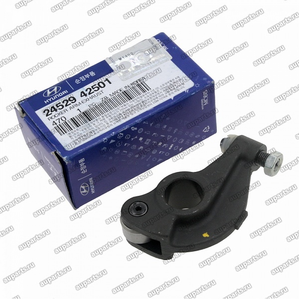 рокер выпускного клапана 2452942501