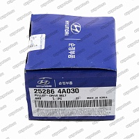 ролик ремня гур 252864A030