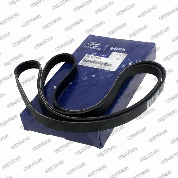 ремень приводной 252122A121