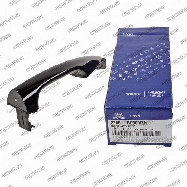 ручка левой двери внешняя 826511R050MZH