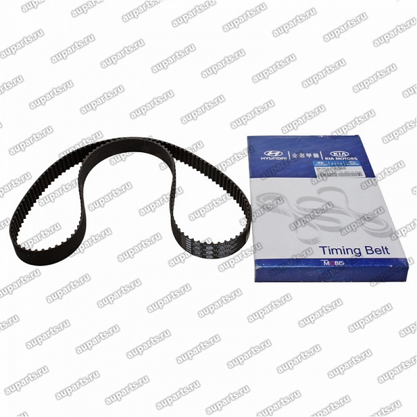 ремень грм [151ru30] 0K55112205B