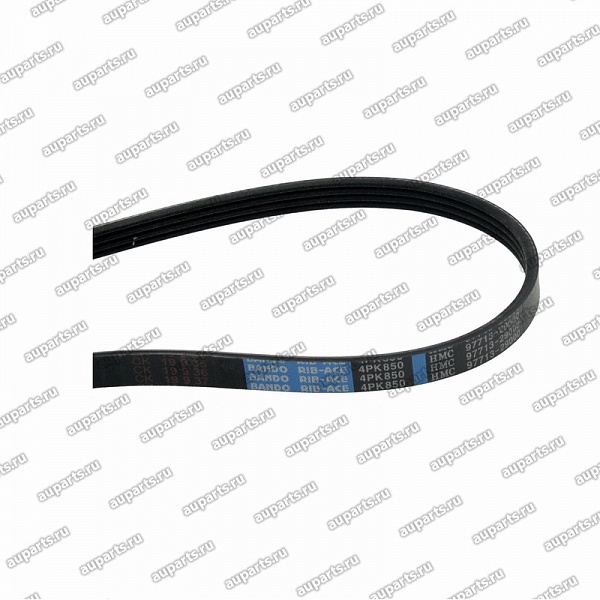 ремень кондиционера [4pk850] 9771329000