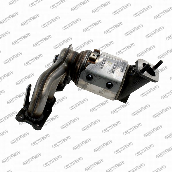 коллектор выпускной 285102G370