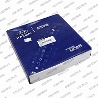 корзина сцепления 4130039260