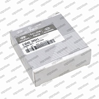 кольца поршневые стд. 2304038941