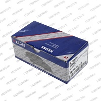 колодки тормозные передние KS05-00254