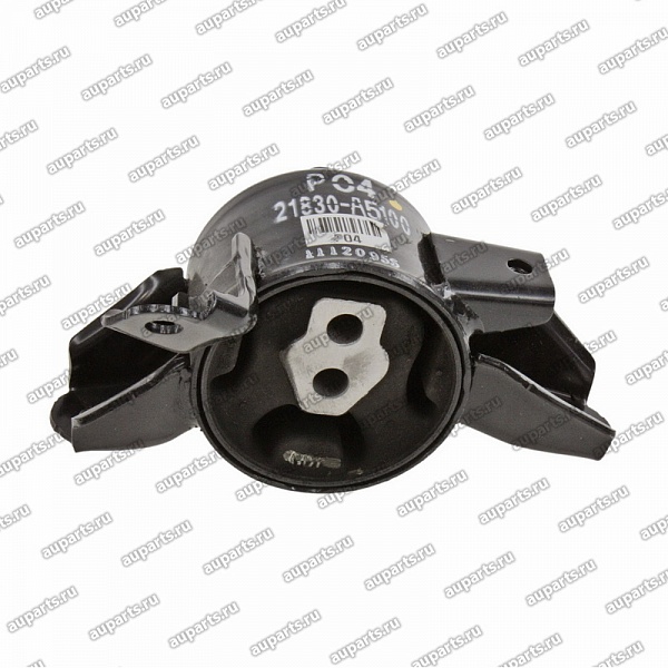 подушка двигателя левая a/t 21830A5100