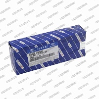 стойка заднего стабилизатора 555303M000