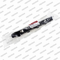 кронштейн заднего бампера правый 86614A2000