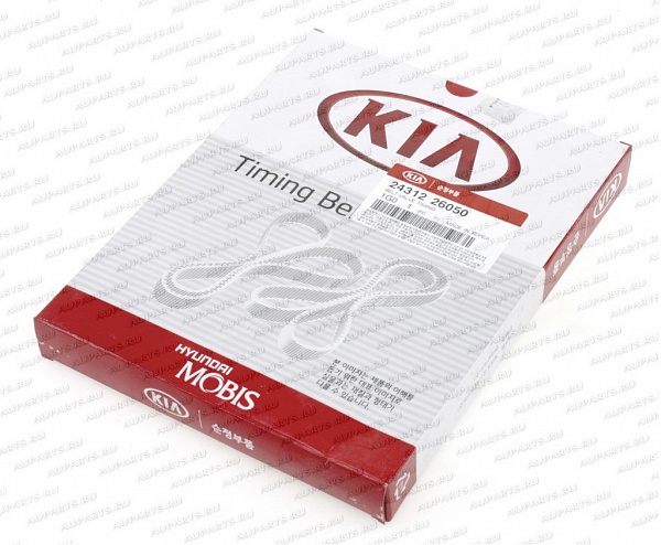 ремень грм [105ru22] 2431226050