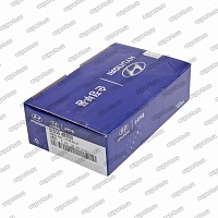 ручка передней левой двери внешняя 826504B000