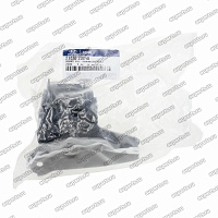 подушка двигателя передняя левая 218302D050