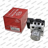 гидравлический блок абс 589202J350