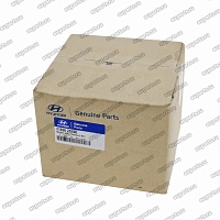 подушка двигателя передняя левая 218302S100