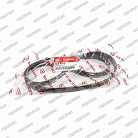 ремень приводной [6pk1530] 252122B010