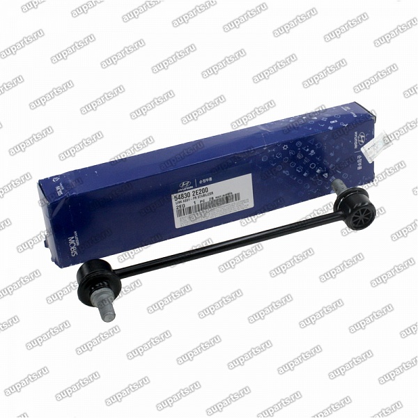 стойка переднего стабилизатора 548302E200